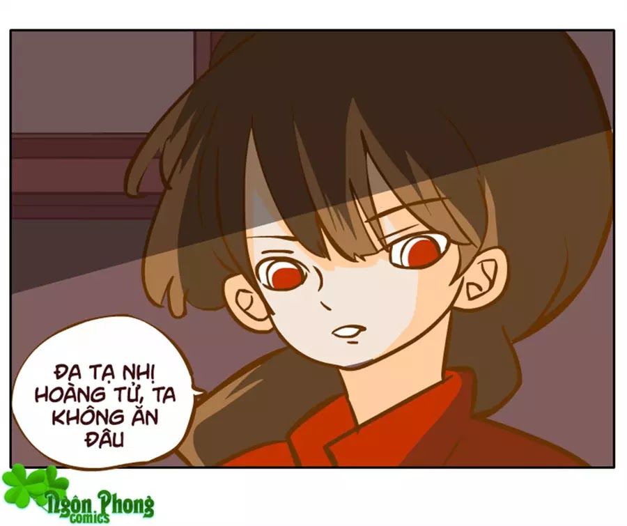 Hòa Thượng Và Tiểu Long Quân Chapter 59 - Trang 2