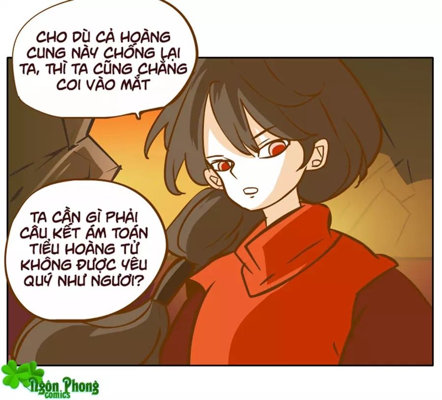 Hòa Thượng Và Tiểu Long Quân Chapter 59 - Trang 2