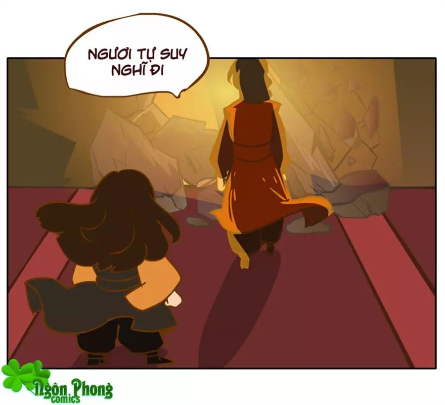 Hòa Thượng Và Tiểu Long Quân Chapter 59 - Trang 2