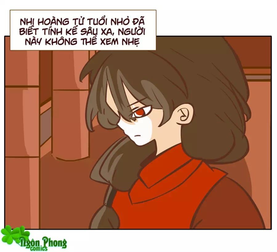 Hòa Thượng Và Tiểu Long Quân Chapter 59 - Trang 2