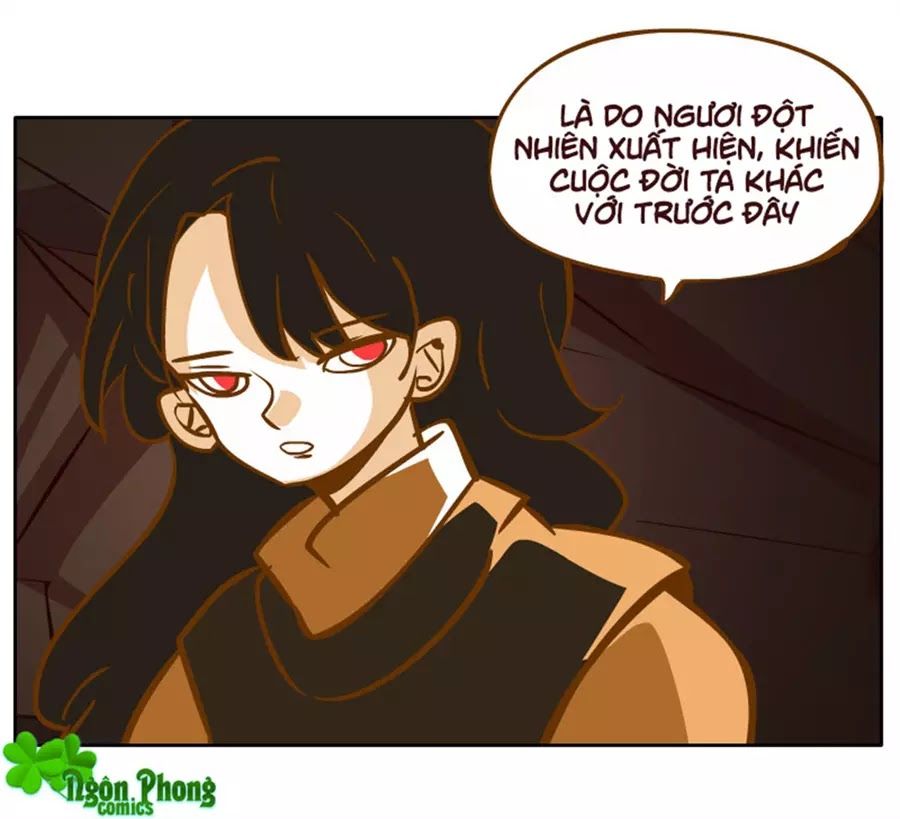 Hòa Thượng Và Tiểu Long Quân Chapter 59 - Trang 2