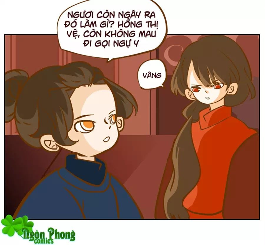 Hòa Thượng Và Tiểu Long Quân Chapter 59 - Trang 2