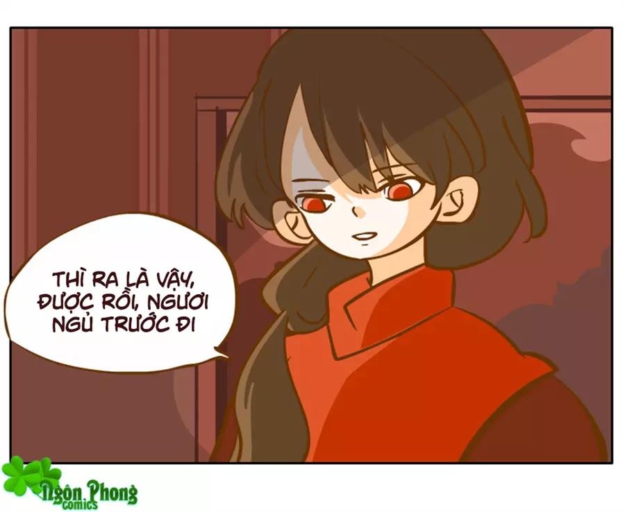 Hòa Thượng Và Tiểu Long Quân Chapter 59 - Trang 2