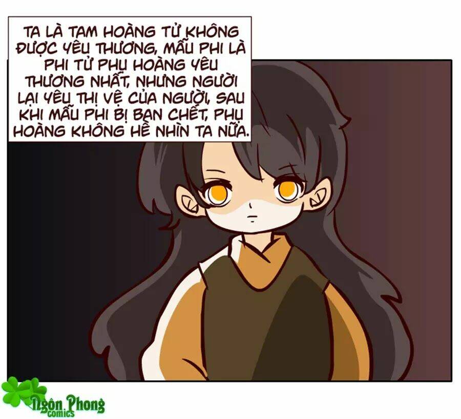 Hòa Thượng Và Tiểu Long Quân Chapter 58 - Trang 2