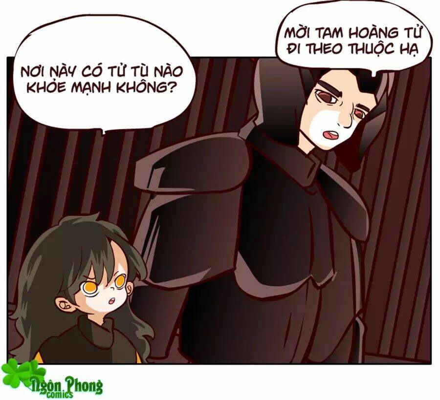 Hòa Thượng Và Tiểu Long Quân Chapter 58 - Trang 2