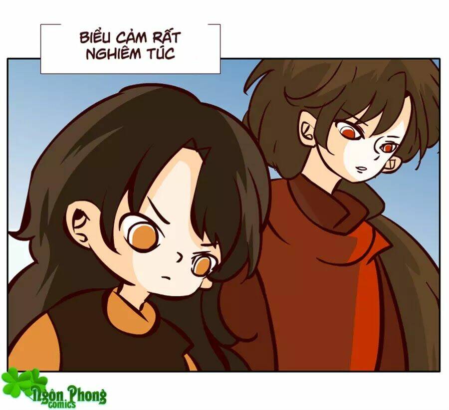 Hòa Thượng Và Tiểu Long Quân Chapter 58 - Trang 2