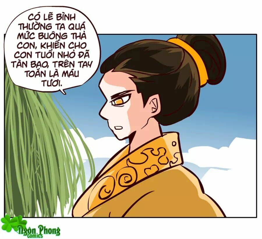 Hòa Thượng Và Tiểu Long Quân Chapter 58 - Trang 2