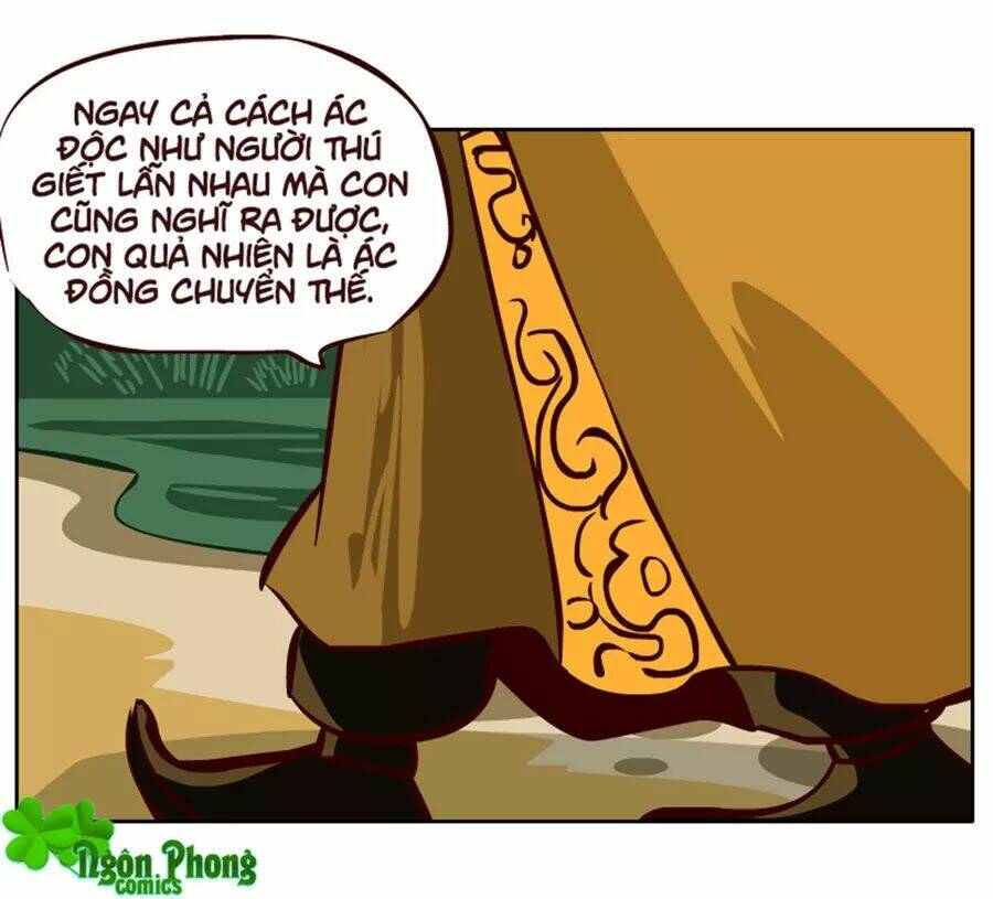 Hòa Thượng Và Tiểu Long Quân Chapter 58 - Trang 2