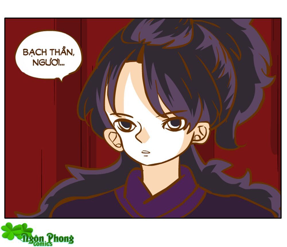 Hòa Thượng Và Tiểu Long Quân Chapter 55 - Trang 2