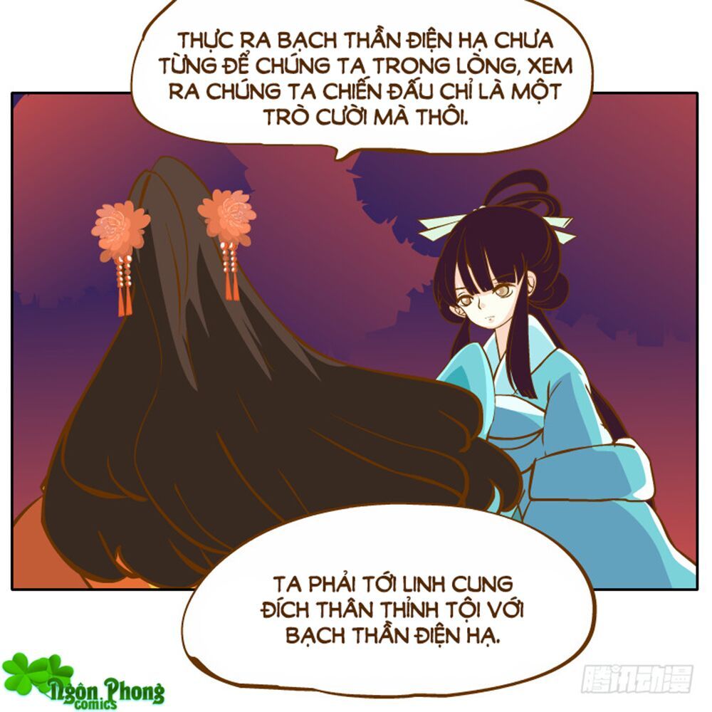 Hòa Thượng Và Tiểu Long Quân Chapter 55 - Trang 2