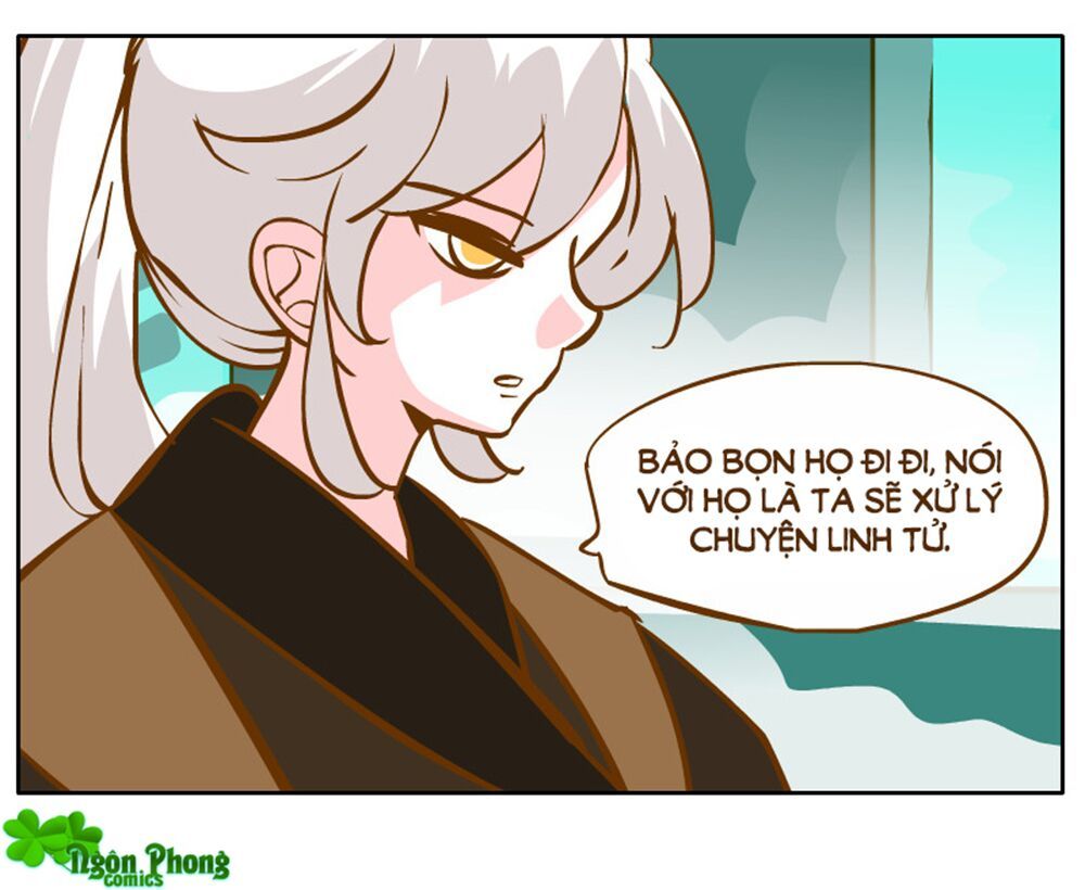 Hòa Thượng Và Tiểu Long Quân Chapter 55 - Trang 2