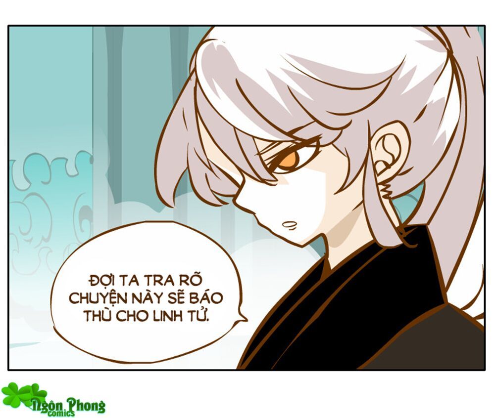 Hòa Thượng Và Tiểu Long Quân Chapter 55 - Trang 2