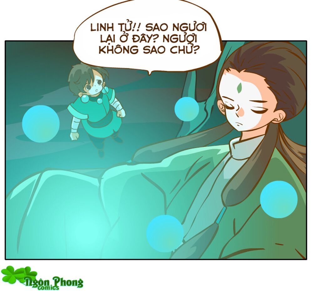 Hòa Thượng Và Tiểu Long Quân Chapter 54 - Trang 2