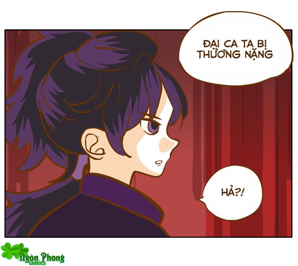 Hòa Thượng Và Tiểu Long Quân Chapter 54 - Trang 2