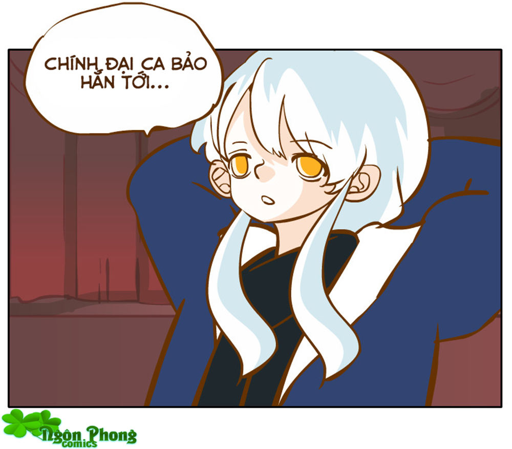 Hòa Thượng Và Tiểu Long Quân Chapter 53 - Trang 2