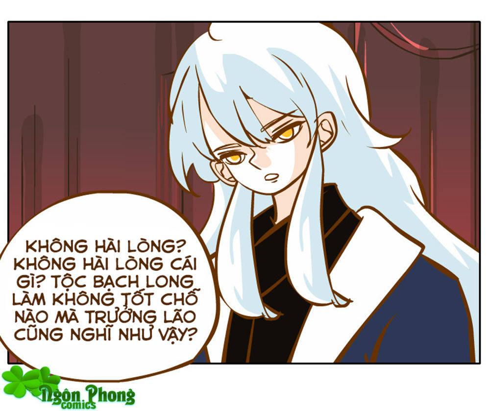 Hòa Thượng Và Tiểu Long Quân Chapter 53 - Trang 2