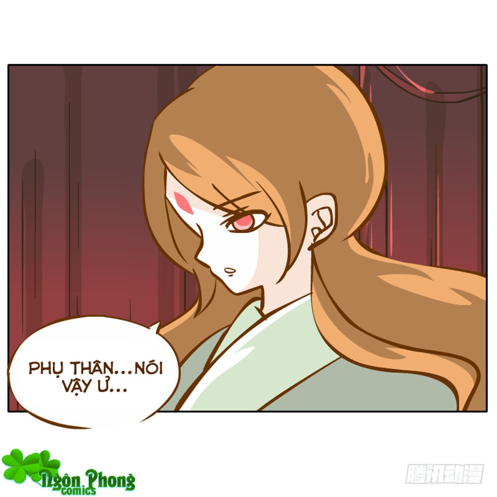 Hòa Thượng Và Tiểu Long Quân Chapter 53 - Trang 2