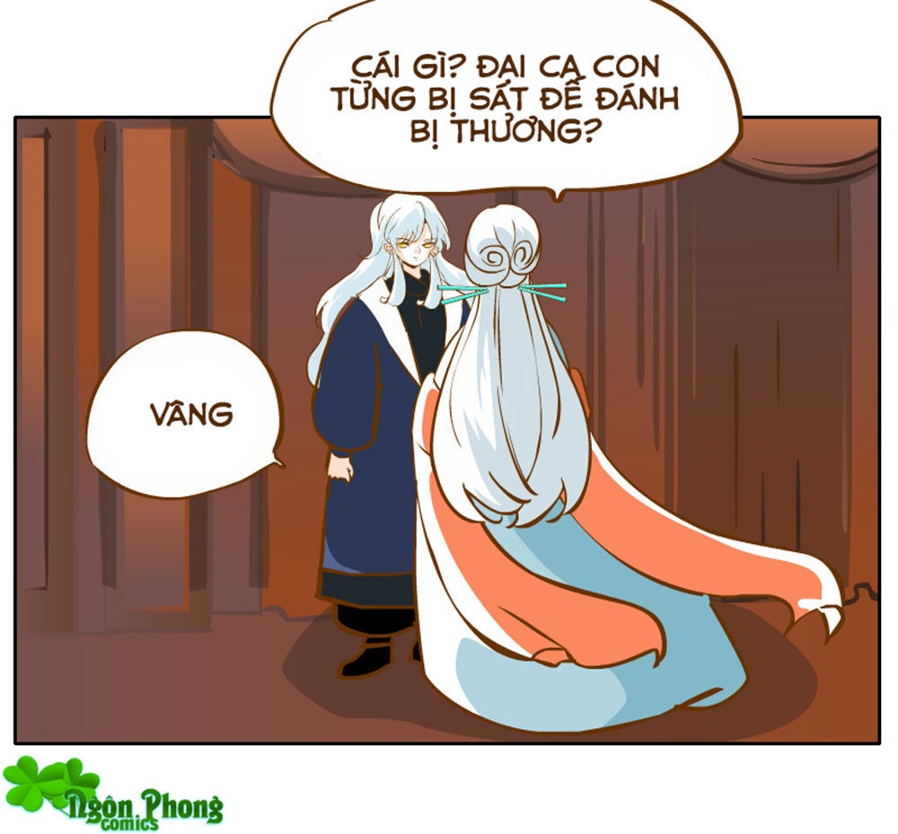 Hòa Thượng Và Tiểu Long Quân Chapter 53 - Trang 2