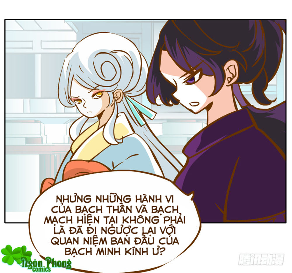 Hòa Thượng Và Tiểu Long Quân Chapter 52 - Trang 2