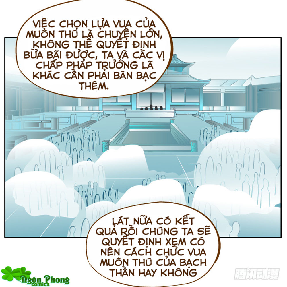 Hòa Thượng Và Tiểu Long Quân Chapter 52 - Trang 2