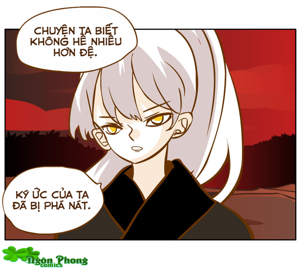 Hòa Thượng Và Tiểu Long Quân Chapter 51 - Trang 2