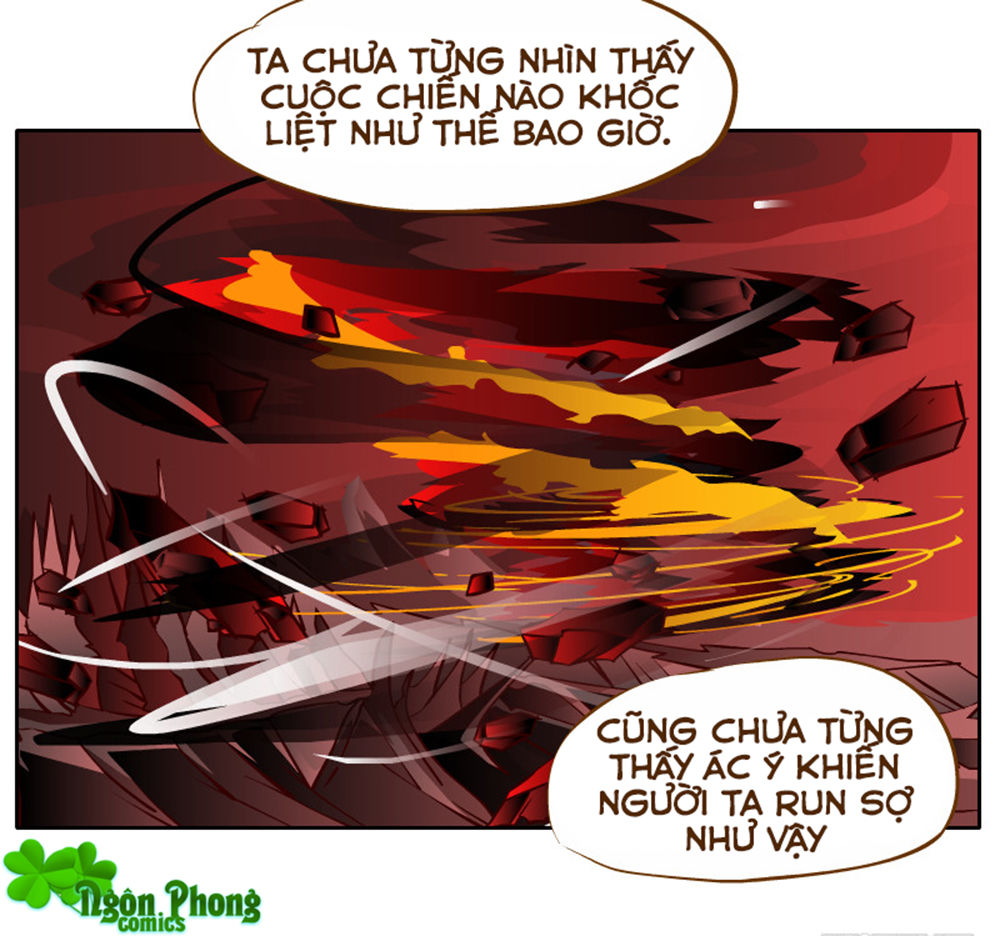 Hòa Thượng Và Tiểu Long Quân Chapter 51 - Trang 2