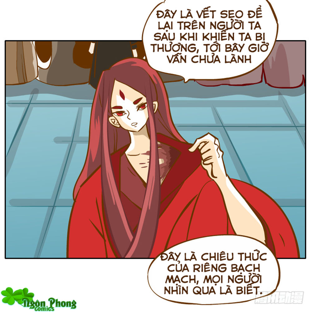 Hòa Thượng Và Tiểu Long Quân Chapter 51 - Trang 2