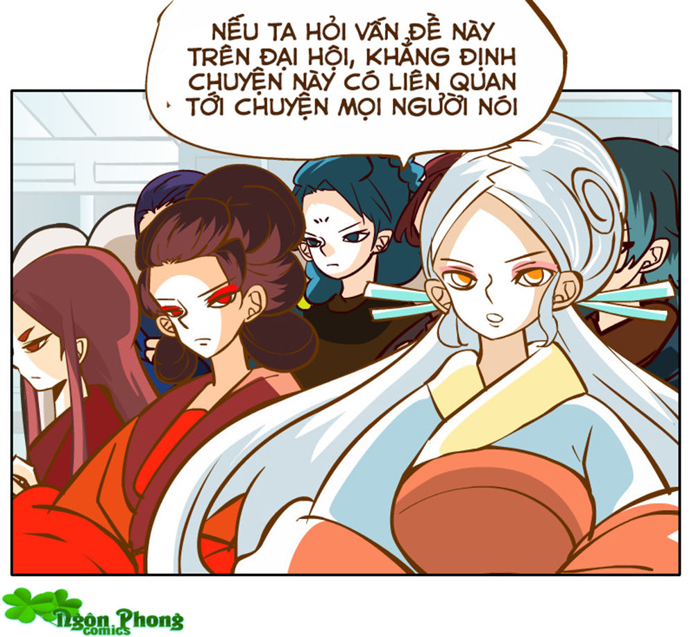 Hòa Thượng Và Tiểu Long Quân Chapter 51 - Trang 2