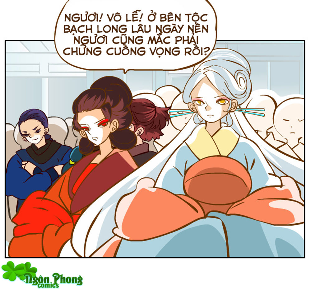 Hòa Thượng Và Tiểu Long Quân Chapter 51 - Trang 2