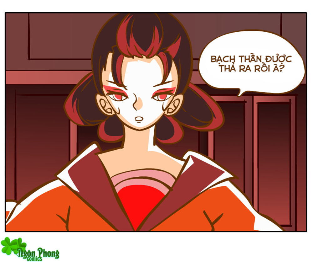 Hòa Thượng Và Tiểu Long Quân Chapter 48 - Trang 2