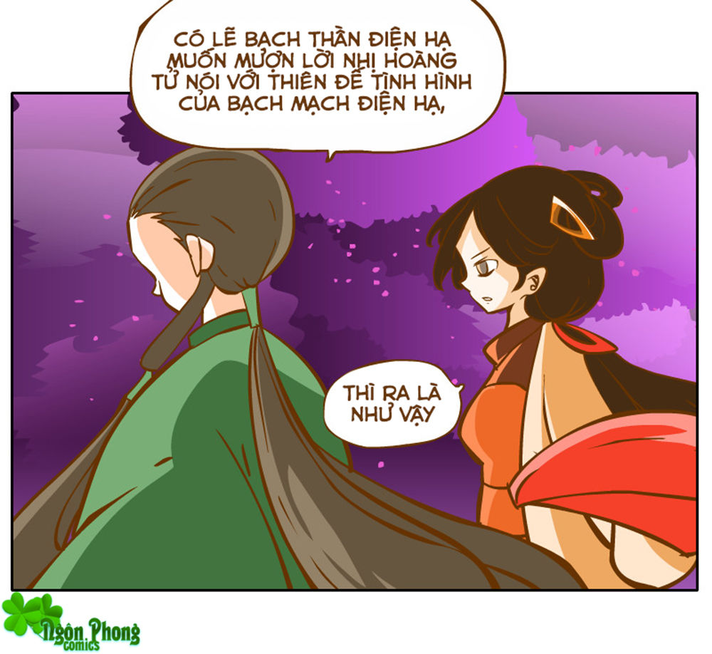 Hòa Thượng Và Tiểu Long Quân Chapter 47 - Trang 2