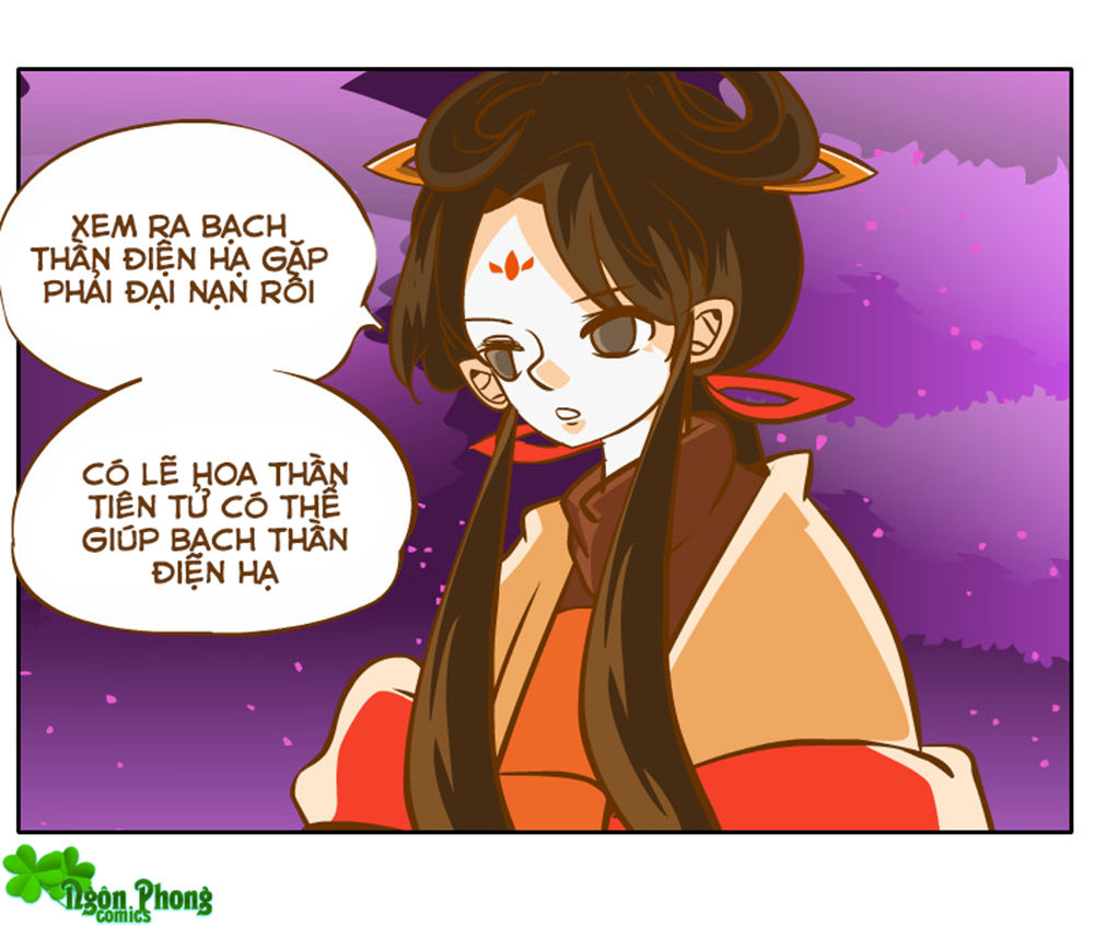 Hòa Thượng Và Tiểu Long Quân Chapter 47 - Trang 2