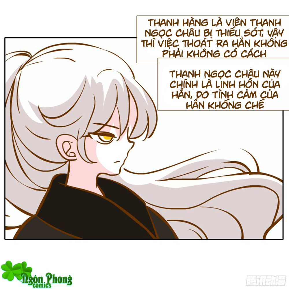 Hòa Thượng Và Tiểu Long Quân Chapter 28 - Trang 2