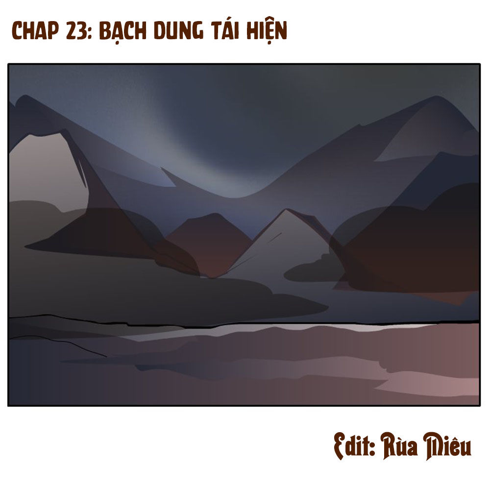 Hòa Thượng Và Tiểu Long Quân Chapter 23 - Trang 2