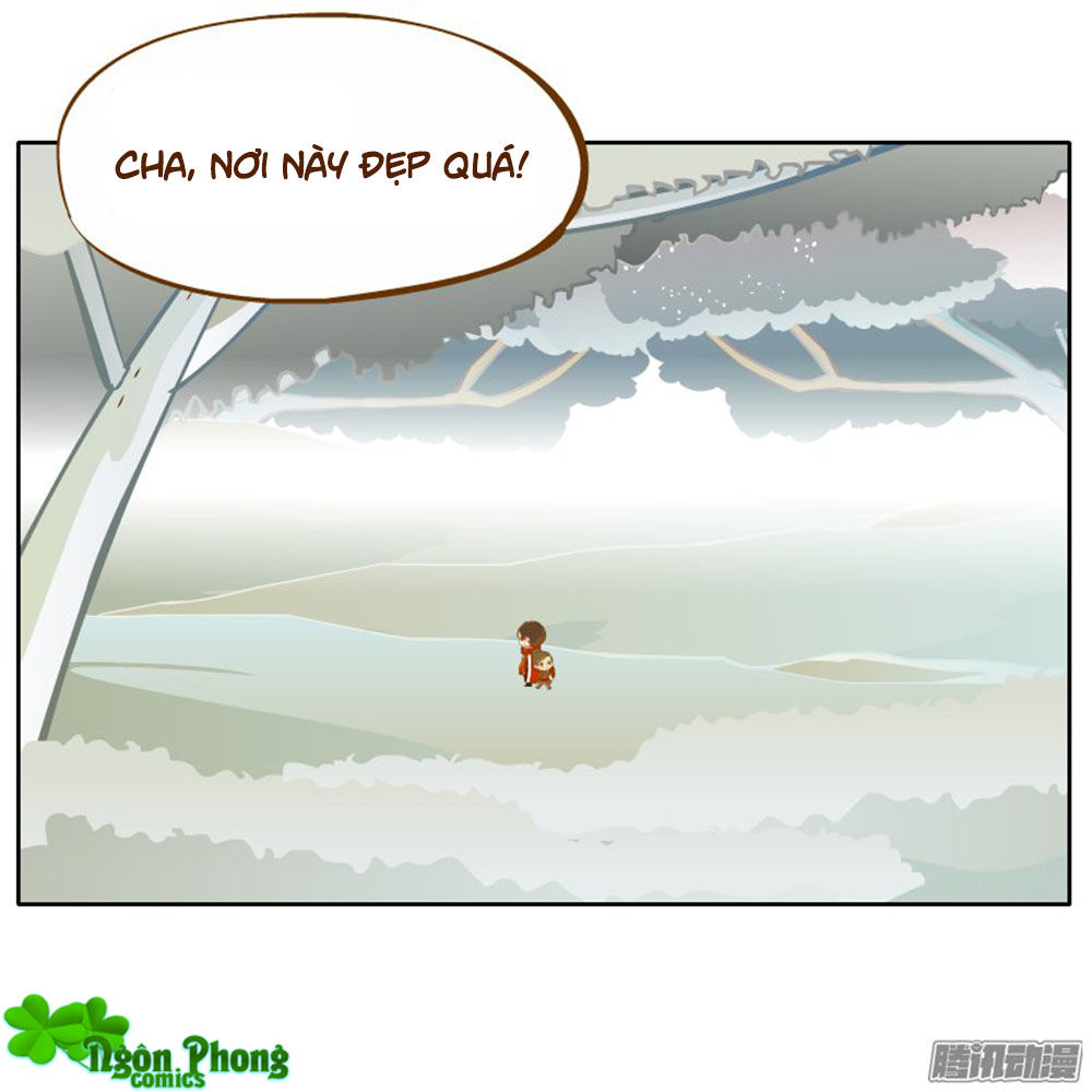 Hòa Thượng Và Tiểu Long Quân Chapter 22 - Trang 2