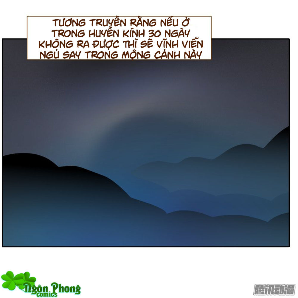 Hòa Thượng Và Tiểu Long Quân Chapter 22 - Trang 2