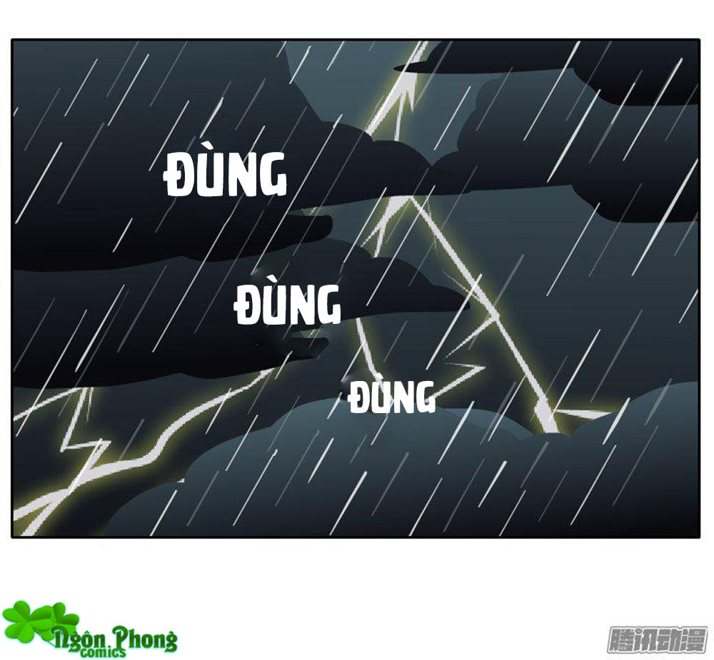 Hòa Thượng Và Tiểu Long Quân Chapter 21 - Trang 2