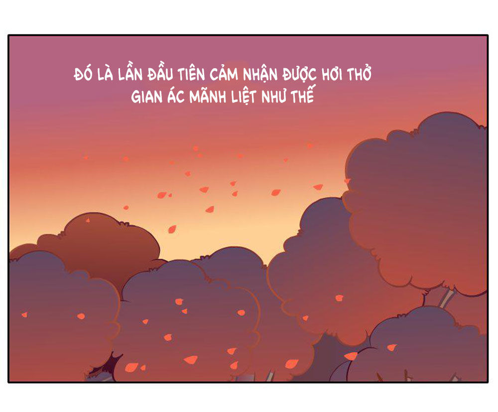 Hòa Thượng Và Tiểu Long Quân Chapter 19 - Trang 2