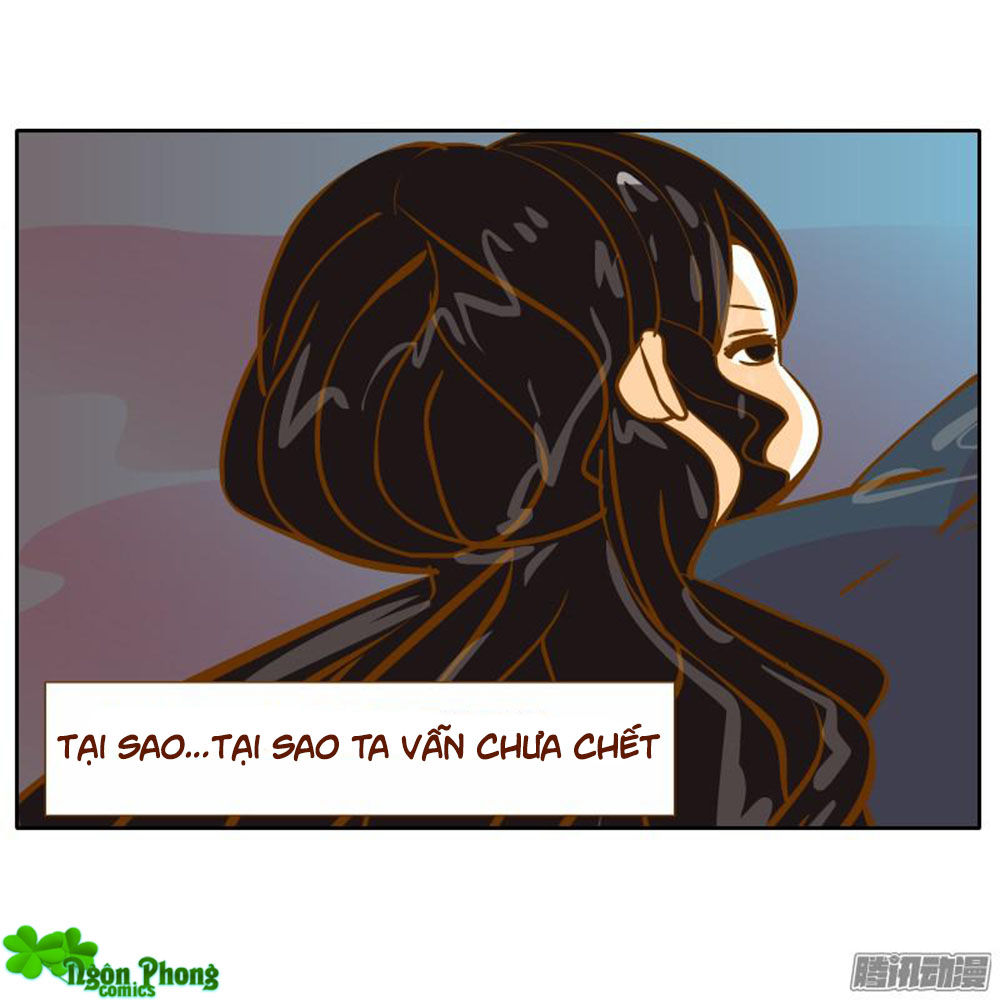 Hòa Thượng Và Tiểu Long Quân Chapter 13 - Trang 2