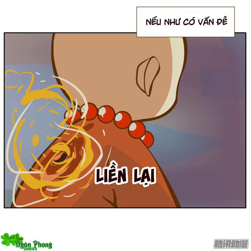 Hòa Thượng Và Tiểu Long Quân Chapter 12 - Trang 2