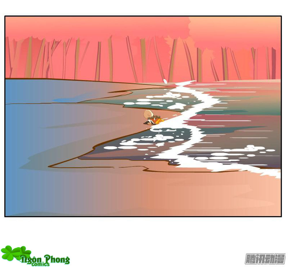 Hòa Thượng Và Tiểu Long Quân Chapter 10 - Trang 2