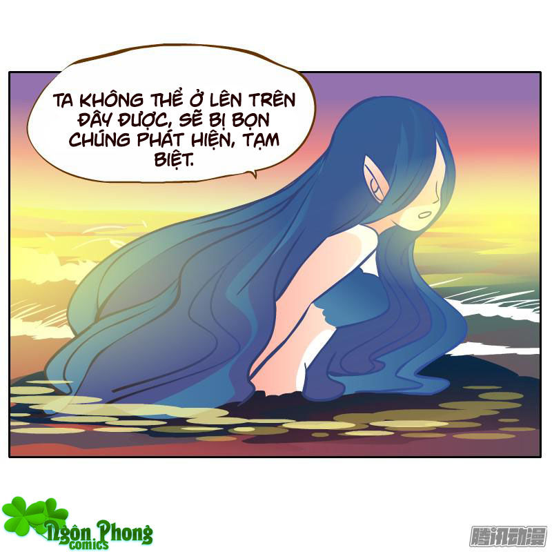 Hòa Thượng Và Tiểu Long Quân Chapter 10 - Trang 2