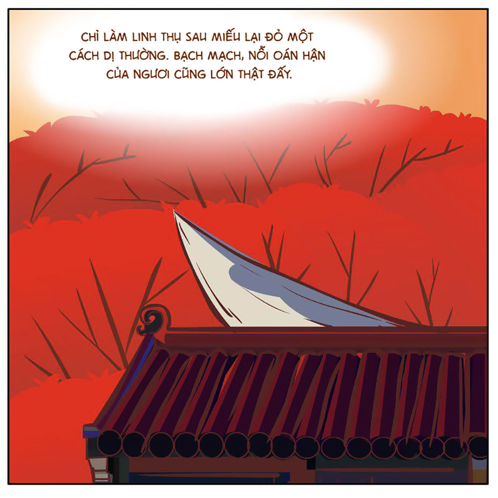 Hòa Thượng Và Tiểu Long Quân Chapter 4 - Trang 2