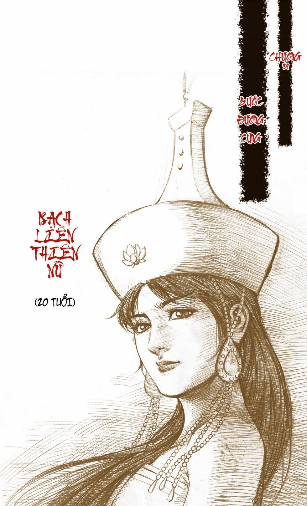 Thiên Tử Truyền Kỳ 6 – Hồng Vũ Đại Đế Chapter 39 - Trang 2