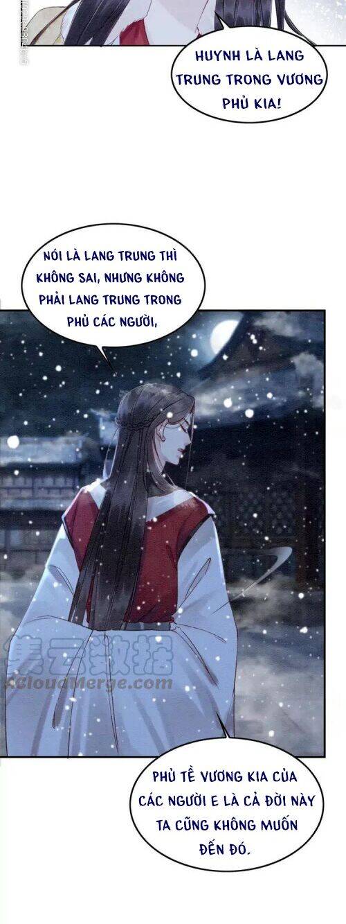 Trọng Sinh Bá Sủng Nhiếp Chính Vương Quá Mạnh Mẽ Chapter 227 - Trang 2