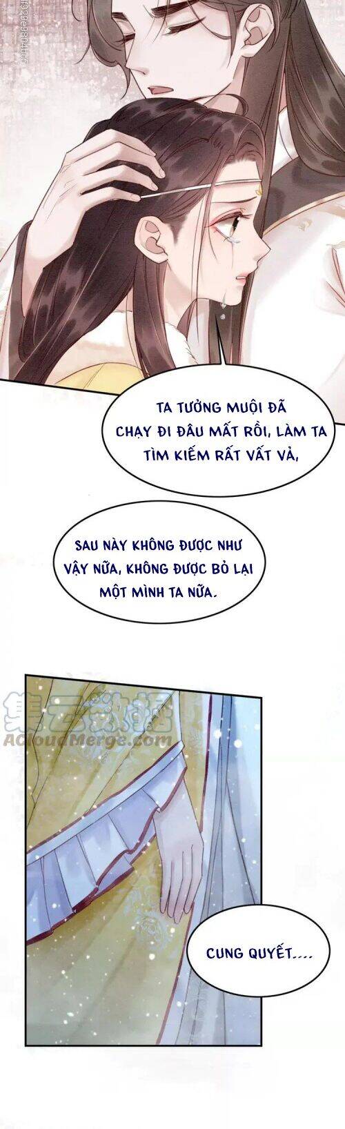 Trọng Sinh Bá Sủng Nhiếp Chính Vương Quá Mạnh Mẽ Chapter 227 - Trang 2