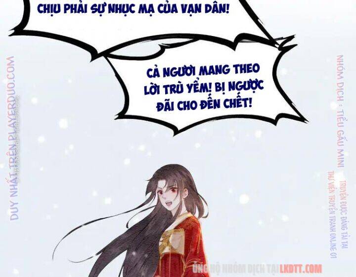 Trọng Sinh Bá Sủng Nhiếp Chính Vương Quá Mạnh Mẽ Chapter 215 - Trang 2