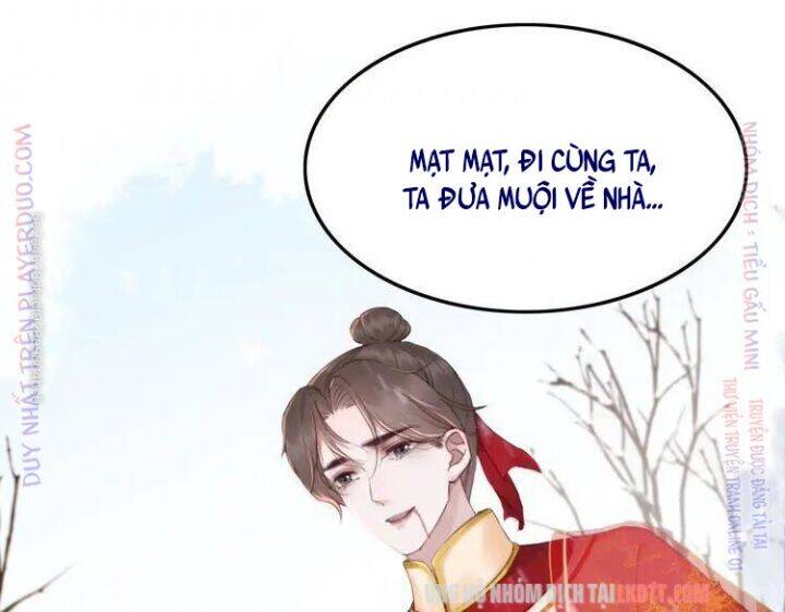 Trọng Sinh Bá Sủng Nhiếp Chính Vương Quá Mạnh Mẽ Chapter 215 - Trang 2