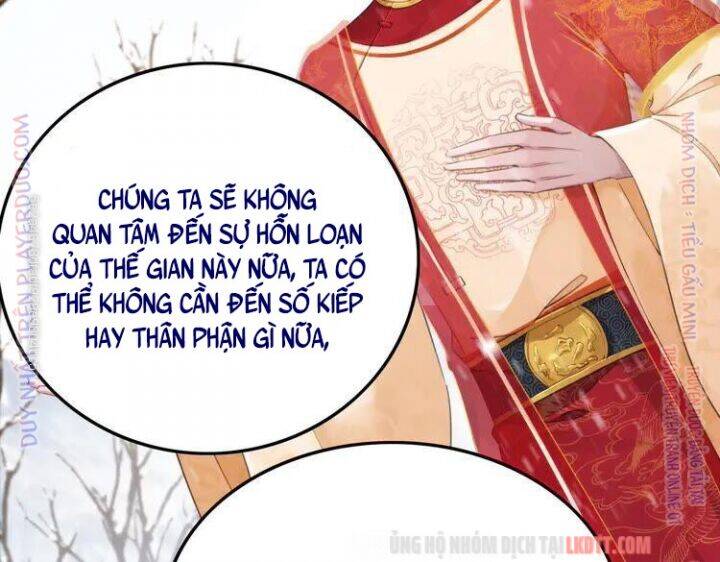 Trọng Sinh Bá Sủng Nhiếp Chính Vương Quá Mạnh Mẽ Chapter 215 - Trang 2