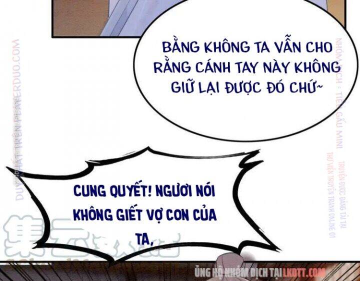 Trọng Sinh Bá Sủng Nhiếp Chính Vương Quá Mạnh Mẽ Chapter 213 - Trang 2